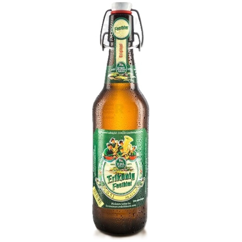 PIWO ERLKONIG FESTBIER 0,5l